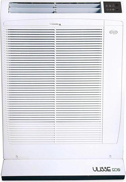 Actual product image Argo Ulisse 13 DCI Eco (40 m², 13500 BTU/h)