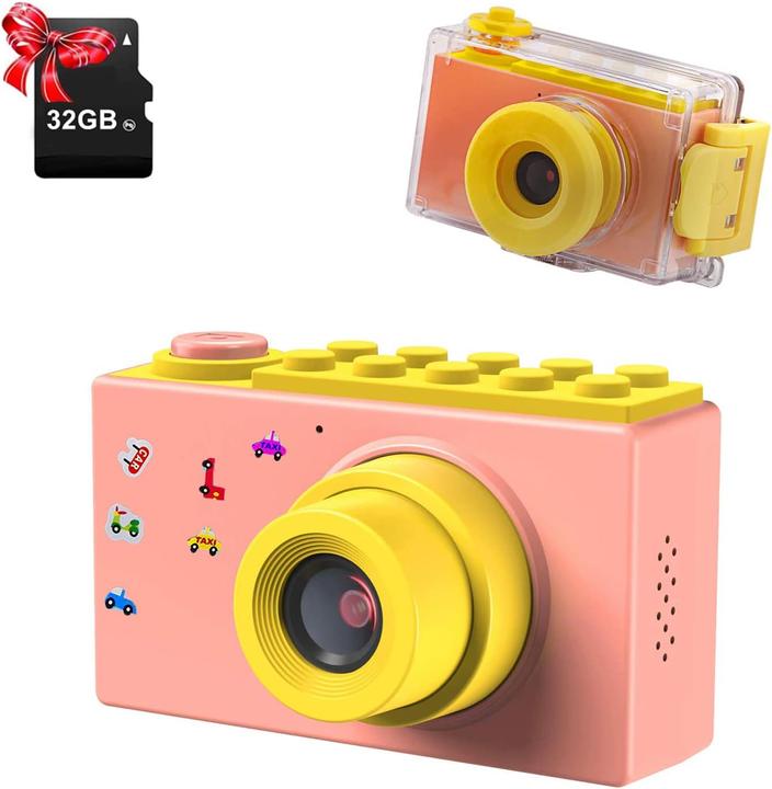 Image du produit ShinePick Caméra étanche