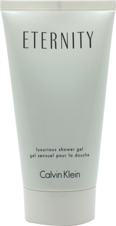 Actual product image Calvin Klein Eternity (150 ml)