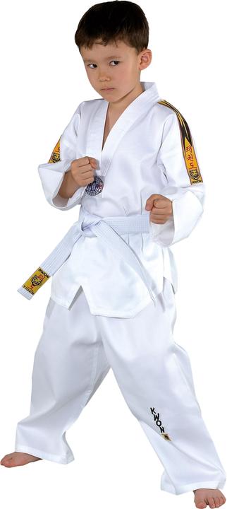 Produktbild Kwon kimono taekwondo kind tiger