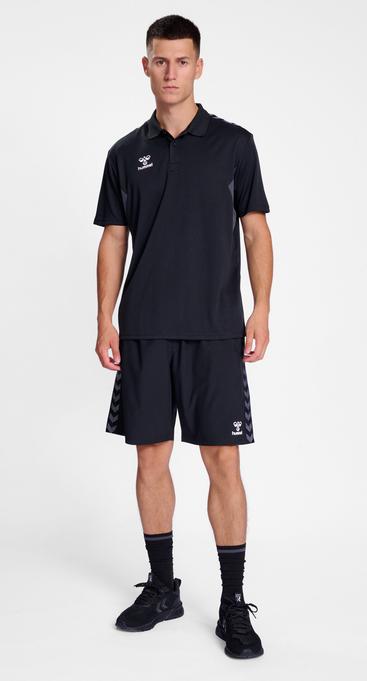 Actual product image hummel Hmlauthentic Functional Polo (3XL)