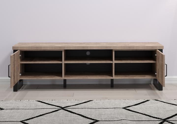 Actual product image Trendteam EmileWO (166 x 45 x 50 cm)