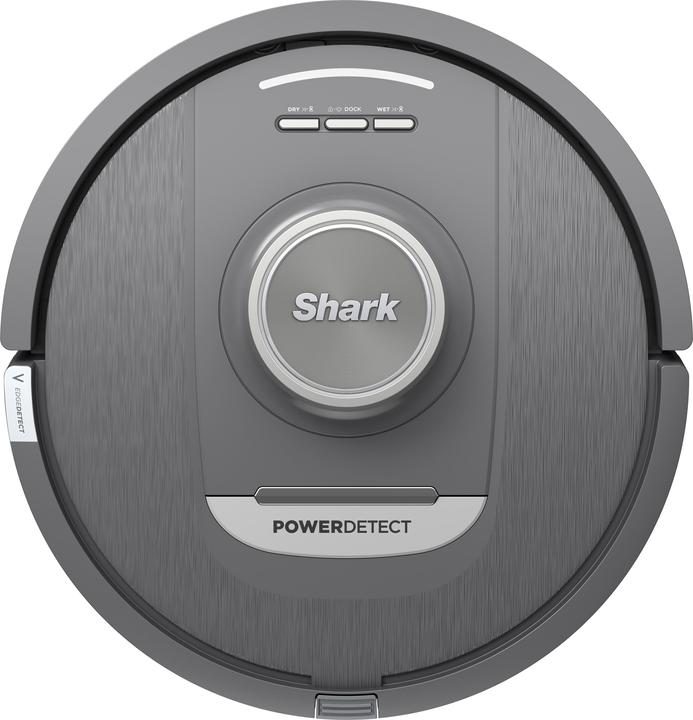 Shark RV2800YEEU Robot Vacuum Cleaner (Vacuum mopping robot)
