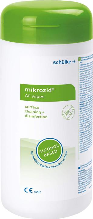 Immagine prodotto Schülke AF wipes (150 ml)