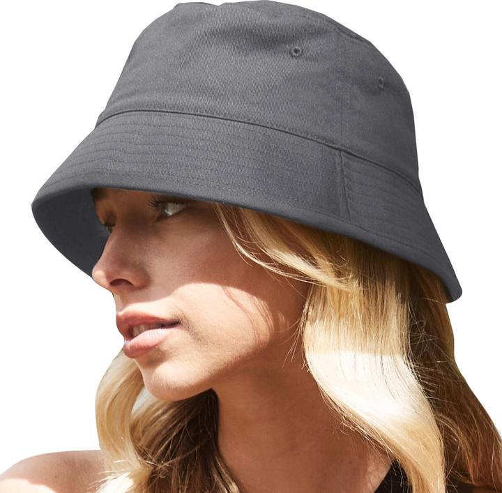Immagine prodotto Beechfield Cappello floscio (L, XL)