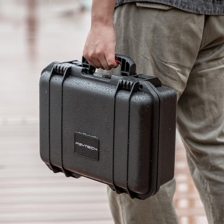 Image du produit Pgytech Safety Carrying Case (Valises de drone, DJI Air 3, DJI Air 3s)