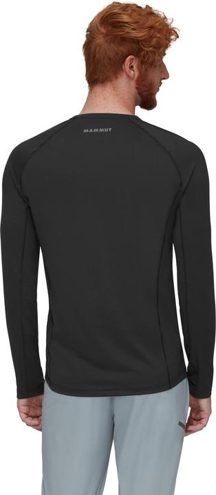 Immagine prodotto Mammut Logo Selun FL a manica lunga (3XL)