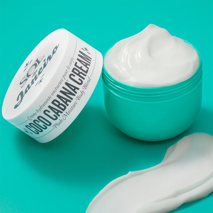 Immagine prodotto Sol de Janeiro Coco Cabana Cream Crema per il corpo 240 ml (Crema corpo, 240 ml)
