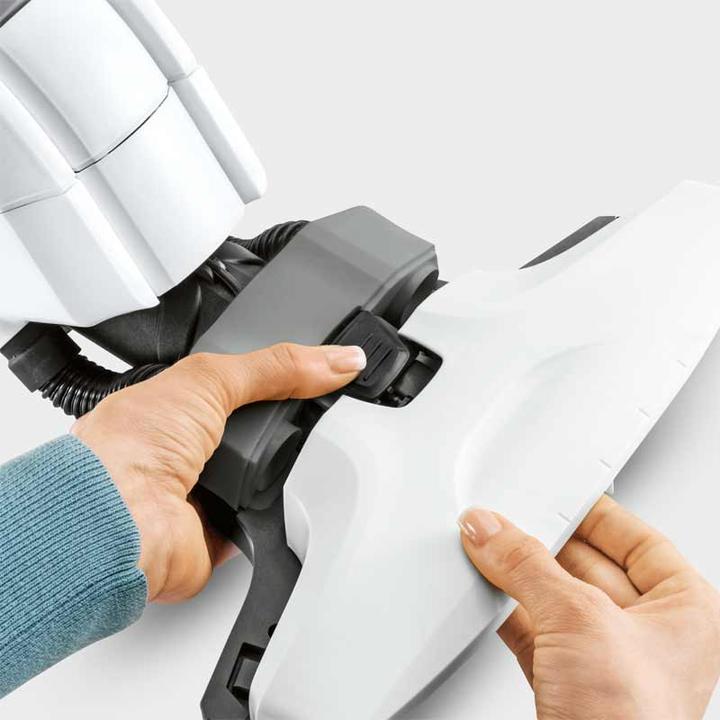 Image du produit Kärcher 2.055-020.0 Brosse supplémentaire pour aspirateur