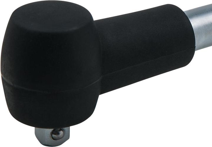Image du produit KS Tools Clé dynamométrique à cliquet fixe, 1/2", 25-125 Nm (1/2", 25 Nm, 125 Nm)
