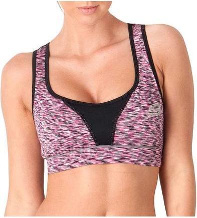 Immagine prodotto Skechers Womens Erin Padded Sports Bra In Magenta 36 (36 A)