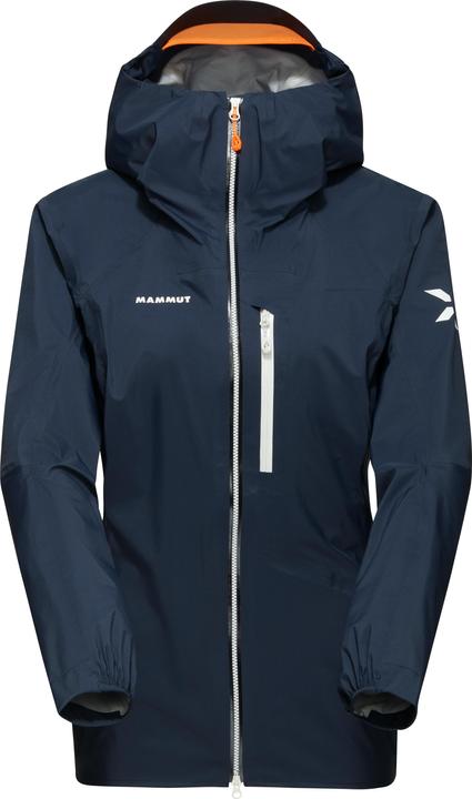 Immagine prodotto Mammut Giacca con cappuccio Eiger Speed HS Donna (S)