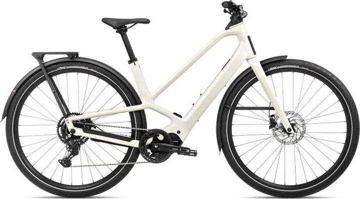 ORBEA Diem 30 Ivory White (Gloss)