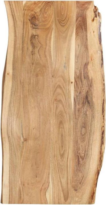 Immagine prodotto VidaXL Zibiah (118 x 60 x 2,5 cm)