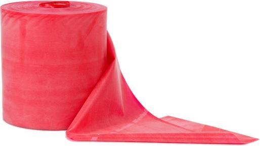 Produktbild TheraBand Übungsband (45.70 m, Mittel)