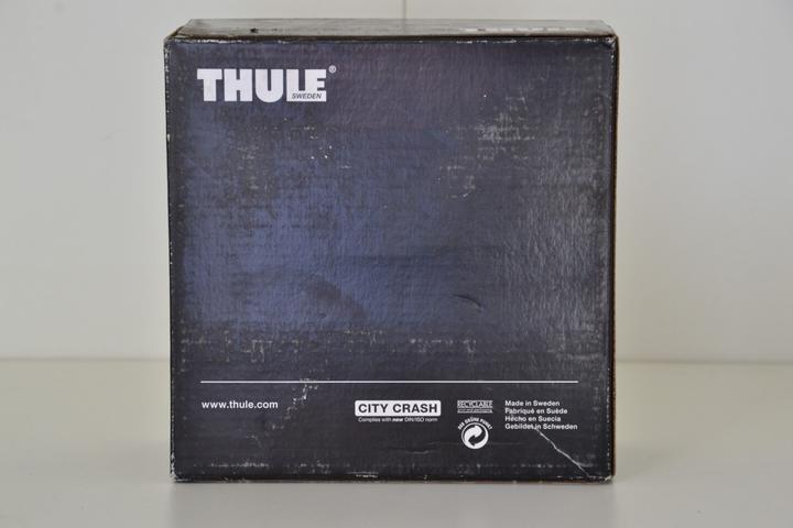 Produktbild Thule Montagekit