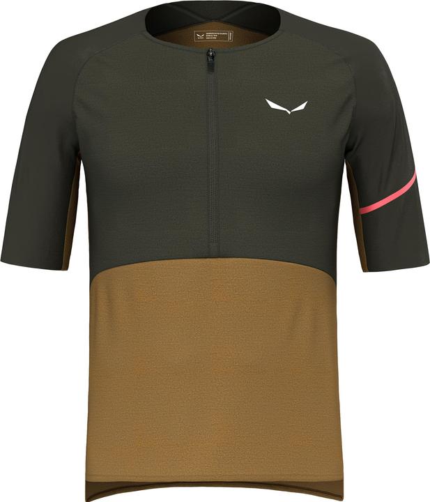 Salewa Vento Am Hz T-Shirt M (50, L)