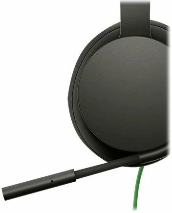 Produktbild Microsoft Xbox Stereo Headset (Kabelgebunden)