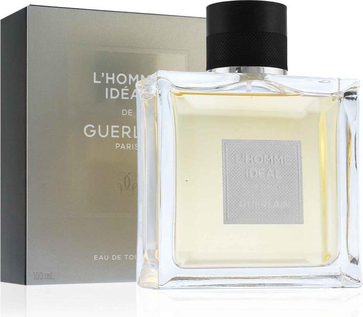 Actual product image Guerlain L'Homme Idéal (Eau de toilette, 100 ml)