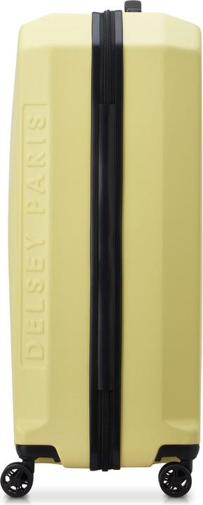 Actual product image Delsey Karat 2.0 4 wheel trolley 76 cm (102 l, XL (from 140l))
