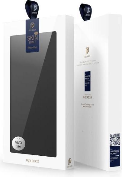 Image du produit Dux Ducis Couverture de livre Skin Pro Series (Vivo X80)