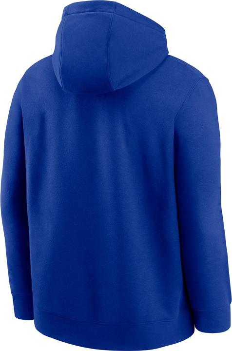 Immagine prodotto Nike Seattle Seahawks Club Fleece Hoodie 2XL (XXL)