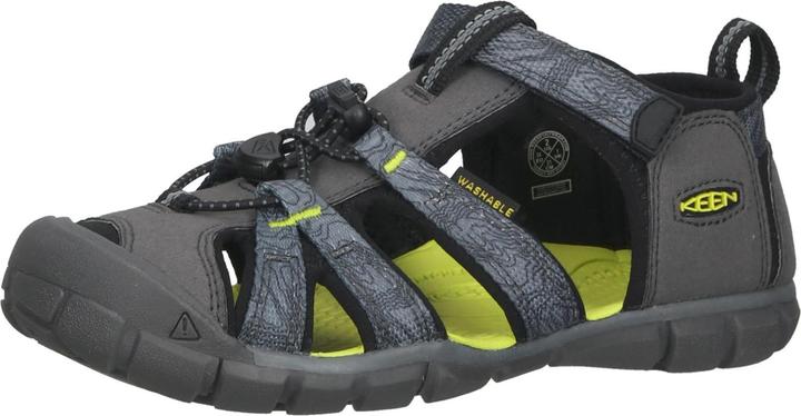 Produktbild Keen C Seacamp II CNX (24)