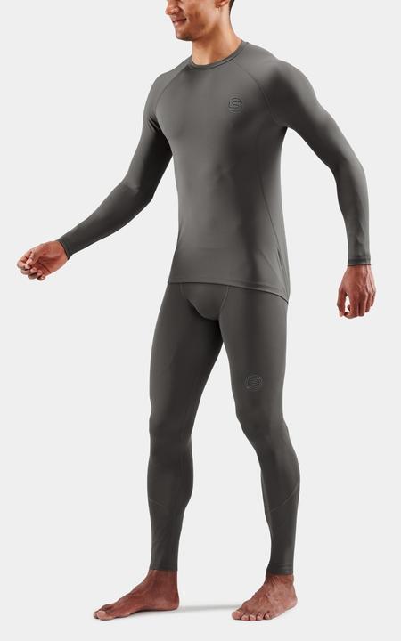 Actual product image Skins 2-Series Long Sleeve Top (L)