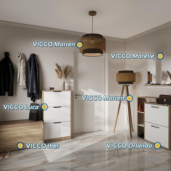 Immagine prodotto Vicco Morten (E27)