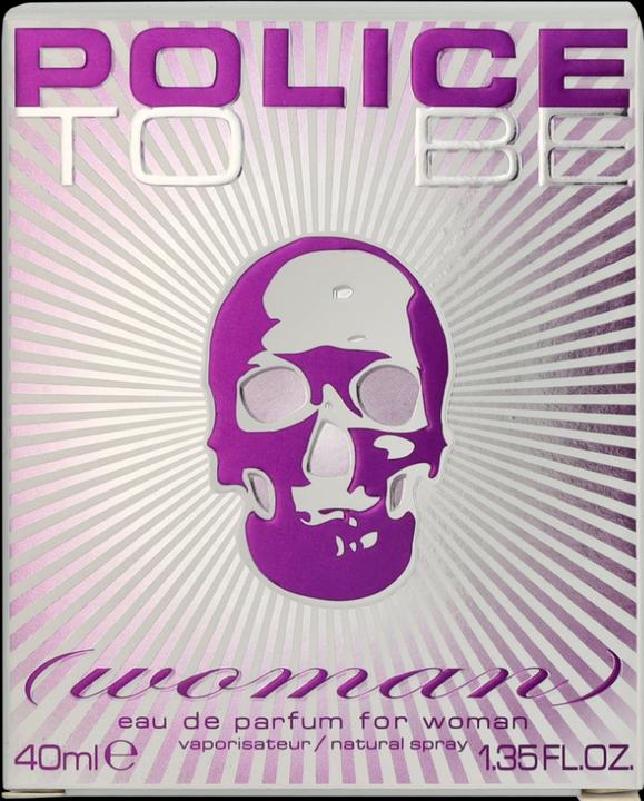 Produktbild Police To Be Or Not To Be (Eau de Parfum, 40 ml)