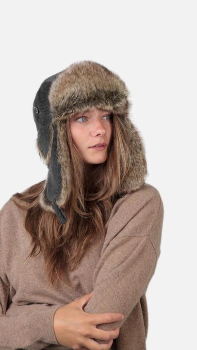 Actual product image Barts Bomber (One size)