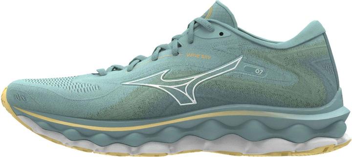 Actual product image Mizuno Wave Sky 7 W (38.5)