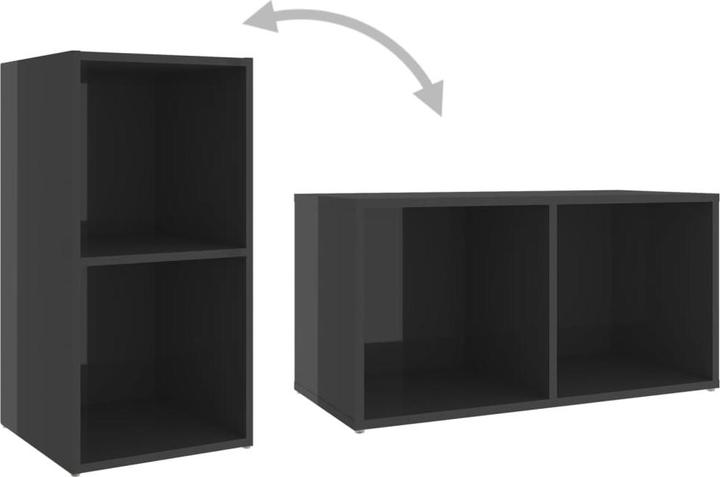 Immagine prodotto VidaXL Anika (72 x 35 x 36,5 cm)
