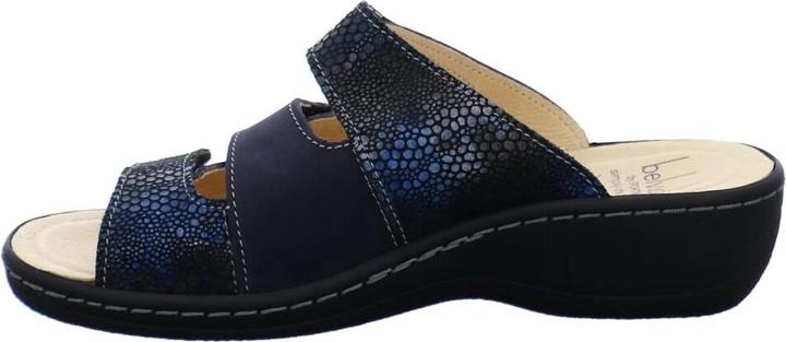 Actual product image Belvida Mules (39)
