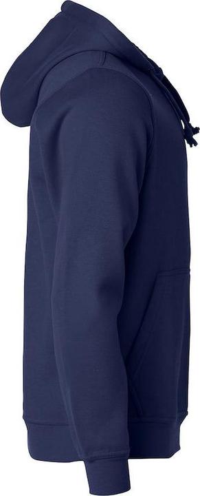 Produktbild Clique Basic Kapuzenpullover (164)