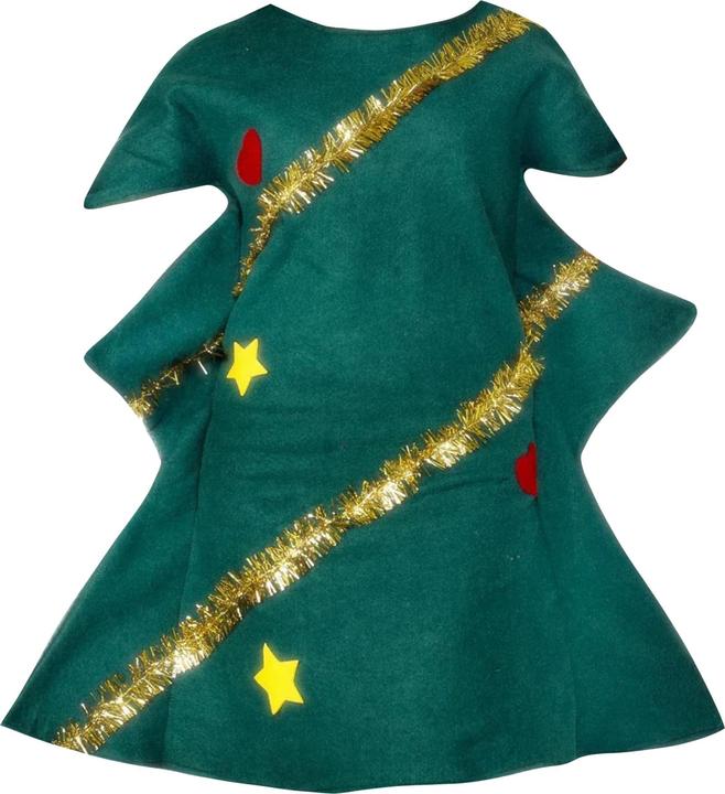 Image du produit Smiffys - Déguisement - Adulte (Taille unique)