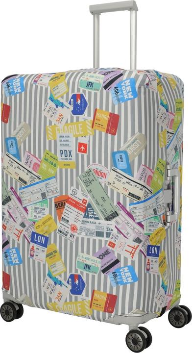Immagine prodotto Travelite Coprivaligia Basic 77 cm (Guaina protettiva)