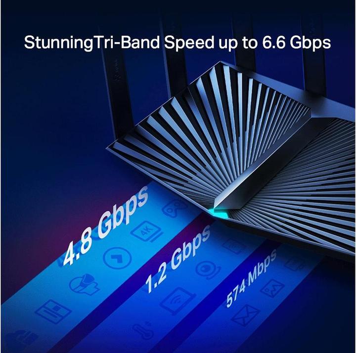 Image du produit TP-Link Archer AX90