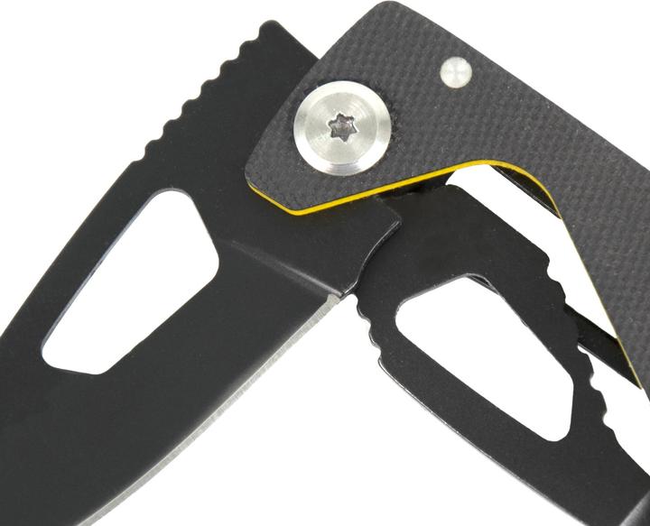 Immagine prodotto Cat coltello a serramanico 13,3 cm (Taglierini)