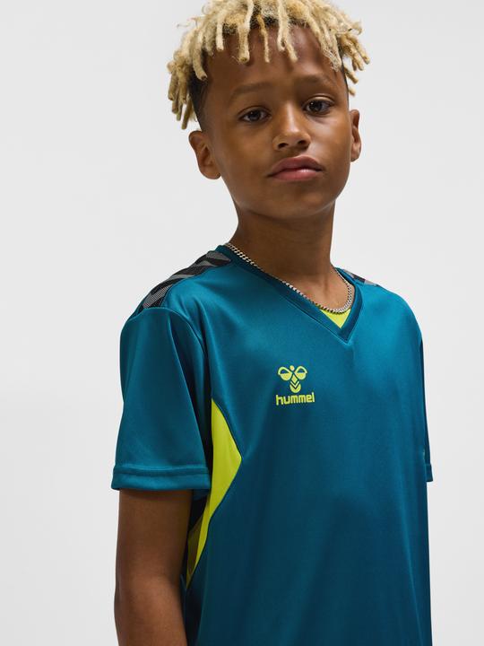 Immagine prodotto hummel Hmlauthentic Pl Maglia Bambino S/S (164)