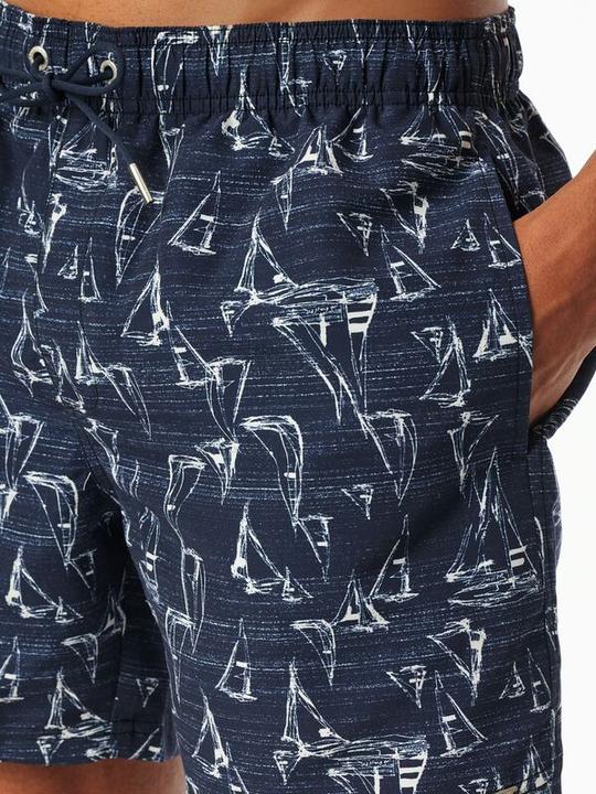 Produktbild Schiesser Badeshort Segelboot (XL)