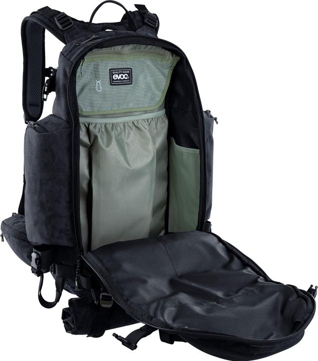 Image du produit Evoc Trail Builder 35 (35 l)
