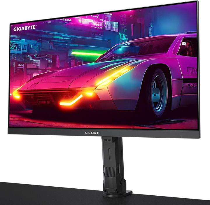 Produktbild Gigabyte M28U-AE (3840 x 2160 Pixel, 28")
