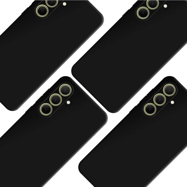 Produktbild 3MK Case Matt Case Pro for Samsung Galaxy A35 5G (Samsung Galaxy A35)