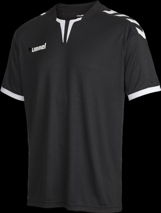 Produktbild hummel Core Ss Poly Jersey (40, 41, 42, 43, 44, 45, 46, 47, 48, 49, 50, 51, 52)