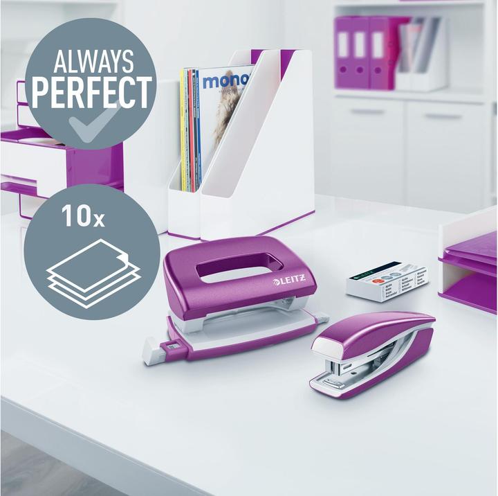 Produktbild Leitz NeXXt Wow Set