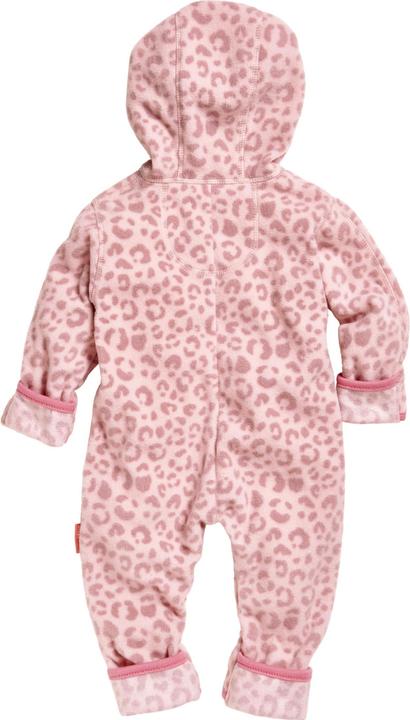 Playshoes Fleece Overall (68)