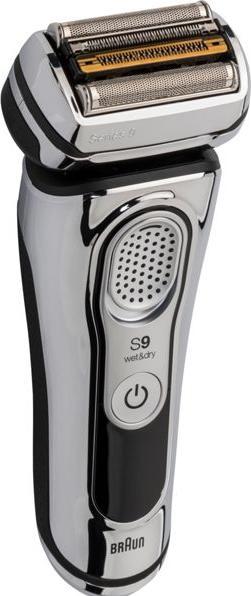 Produktbild Braun Series 9 9375cc + Elektrischer Rasierer