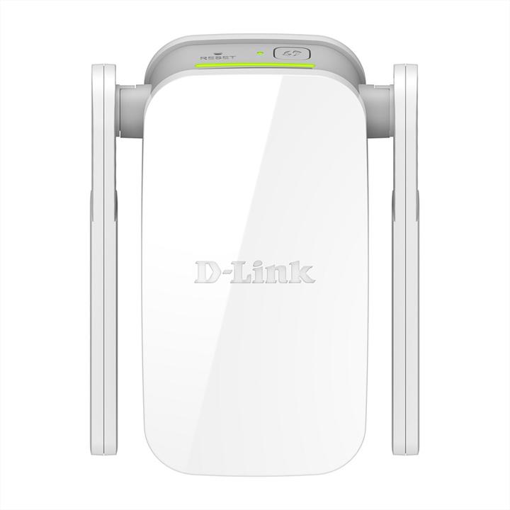 Immagine prodotto D-Link DAP-1610: Estensore wireless CA (866 Mbit/s, 300 Mbit/s)