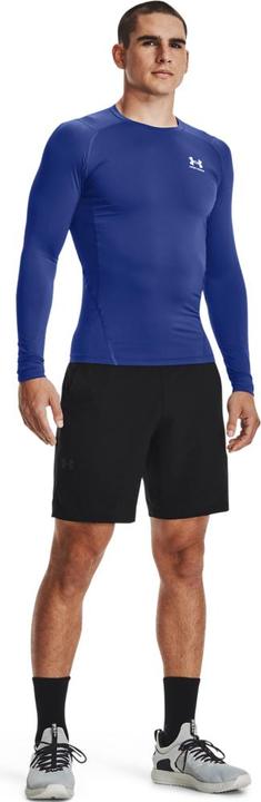 Immagine prodotto Under Armour Felpa A Compressione Heatgear (S)